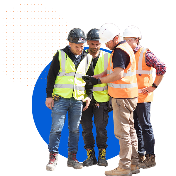 Digital Timesheets - Chime Software